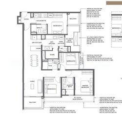 Clementi Avenue 1 (D5), Condominium #580724451